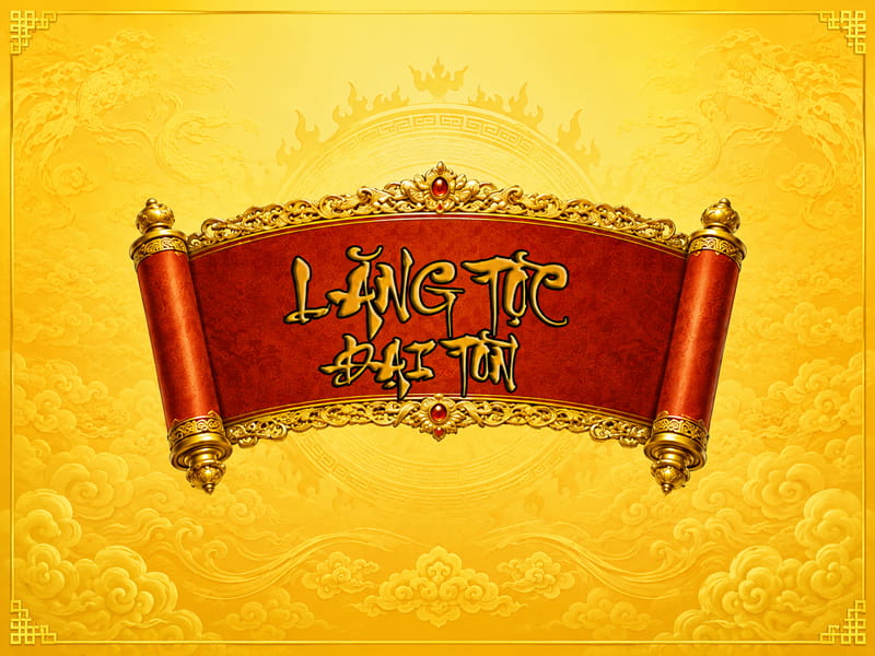 Giới thiệu về Lăng Tộc Đại Tôn