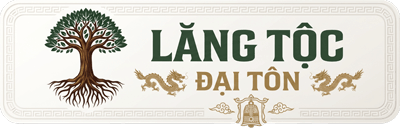 Lăng Tộc Đại Tôn